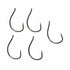 Jig Shack Circle Hooks (5pk) - Dropshot / Wacky Rig Hook