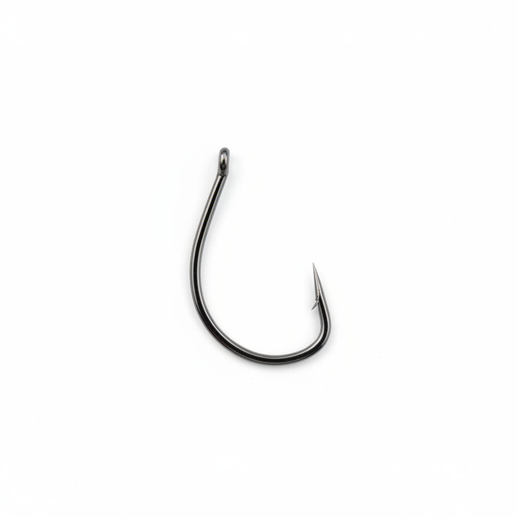 Jig Shack Circle Hooks (5pk) - Dropshot / Wacky Rig Hook