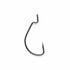 Jig Shack EWG Single Hook (5pk) - Great For All Soft Plastics
