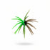(NEW) BFT Split Decision Super Urchin 2 Tone Colorway (3pk)- 19mm Core 110mm/4.5” Diameter - TPE Material