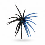 (NEW) BFT Split Decision Super Urchin 2 Tone Colorway (3pk)- 19mm Core 110mm/4.5” Diameter - TPE Material