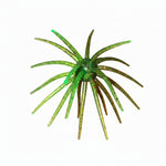 (NEW) BFT Split Decision Super Urchin 2 Tone Colorway (3pk)- 19mm Core 110mm/4.5” Diameter - TPE Material
