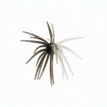 (NEW) BFT Split Decision Super Urchin 2 Tone Colorway (3pk)- 19mm Core 110mm/4.5” Diameter - TPE Material