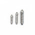 Jig Shack Lead Nail Weights (10 Pack)