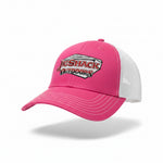 Jig Shack Outdoors Quality Hats - Multiple Designs & Colors!