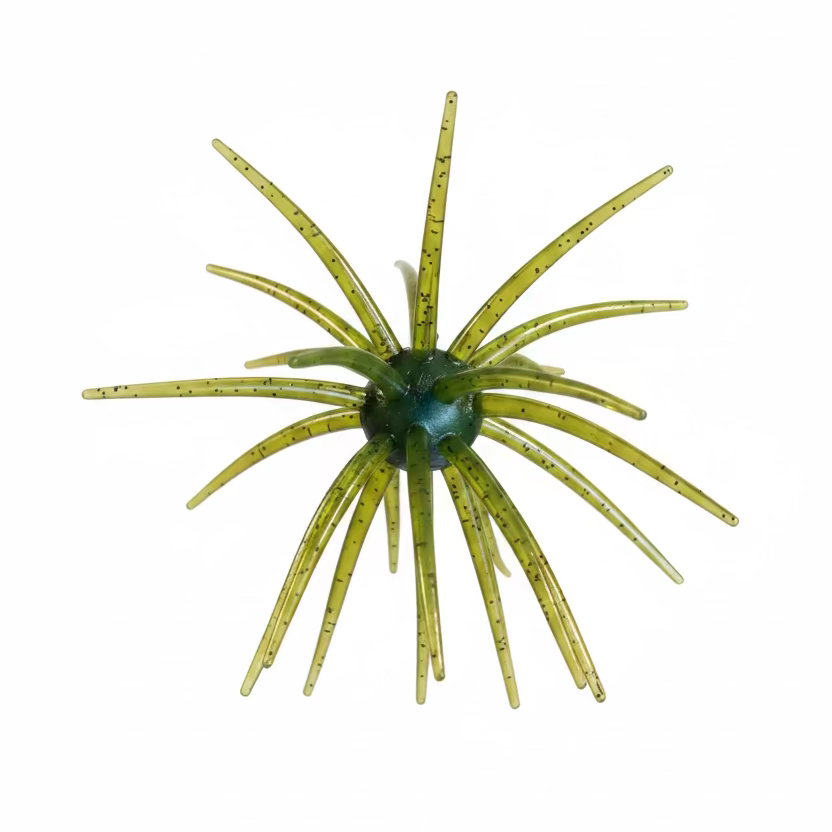 BFT Super Urchin 19mm TPE Material (3 Pack) - Made to Not Deform!