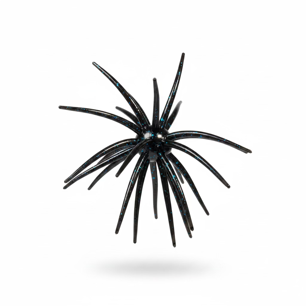 BFT Super Urchin 19mm TPE Material (3 Pack) - Made to Not Deform!