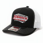 Jig Shack Outdoors Quality Hats - Multiple Designs & Colors!