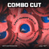 Combo Cut