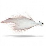 Jig Shack Offshore Feather'd Hair Jig - Blue Eye