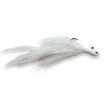 Jig Shack Offshore Feather'd Hair Jig - Blue Eye