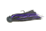 Omerta Tackle Co. Nasty Ned Football Jig
