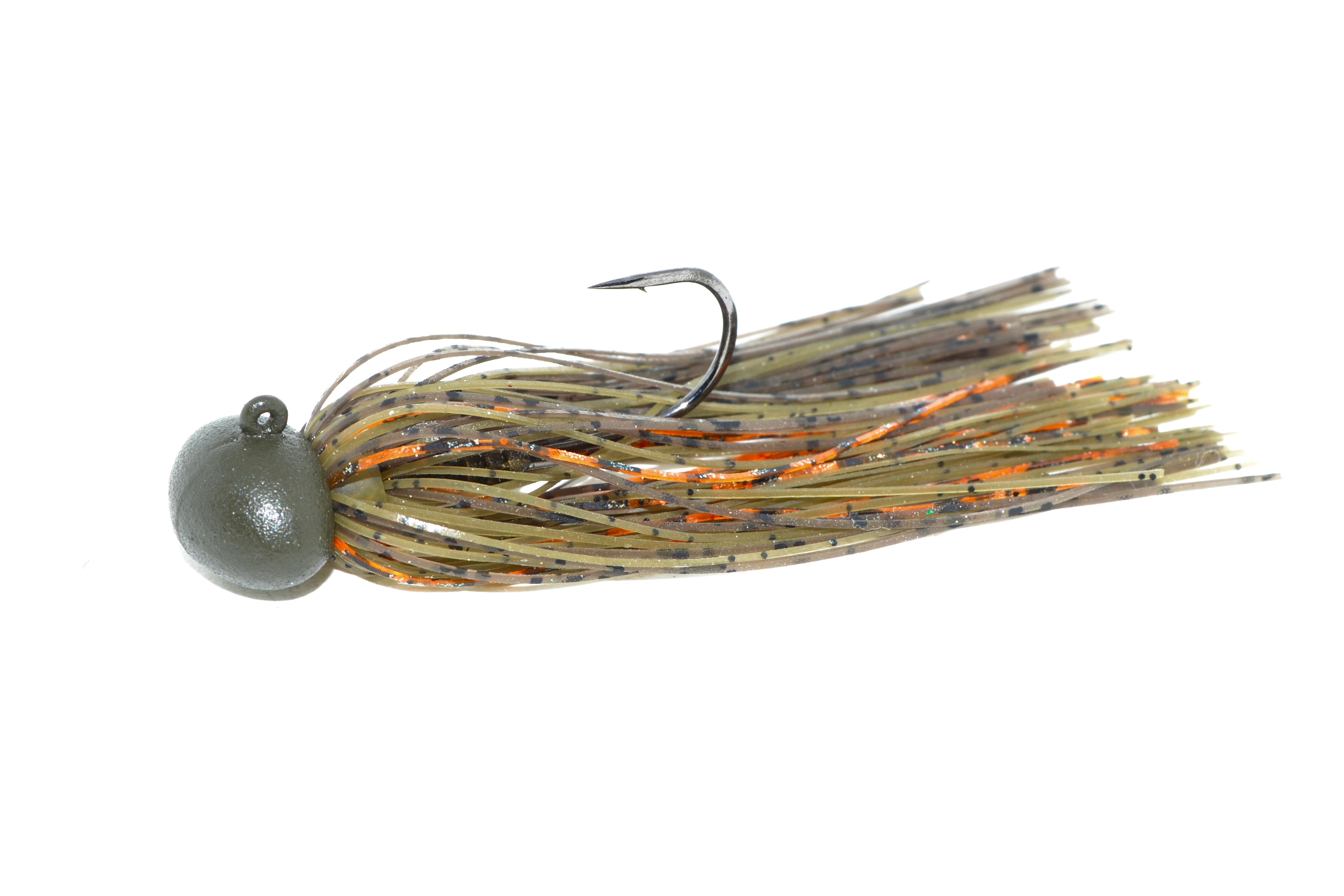 Omerta Tackle Co. Nasty Ned Football Jig