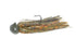 Omerta Tackle Co. Nasty Ned Football Jig