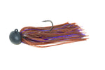Omerta Tackle Co. Nasty Ned Football Jig