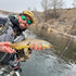 Bakk Series Fly Rod