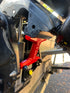 DD26 Fishing Mean Mount Motor Tote Compatible with Mercury 40/50/60HP Engines