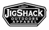 COMING SOON: Jig Shack Outdoors All Weather Waterproof Rain Jacket