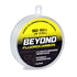 Beyond Fluorocarbon Leader Material 50 Yards - Clear