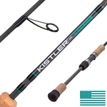 Jig Head Minnow Rod