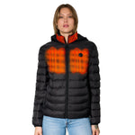 Weston Heated Puffer Jacket