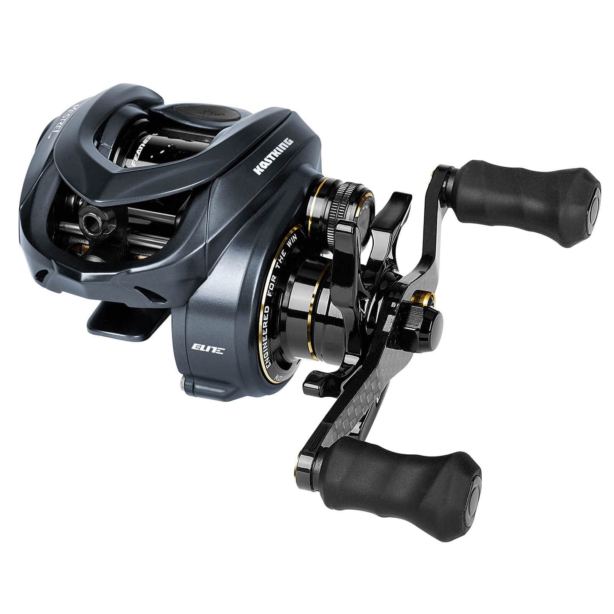 KastKing Reel Kestrel Elite