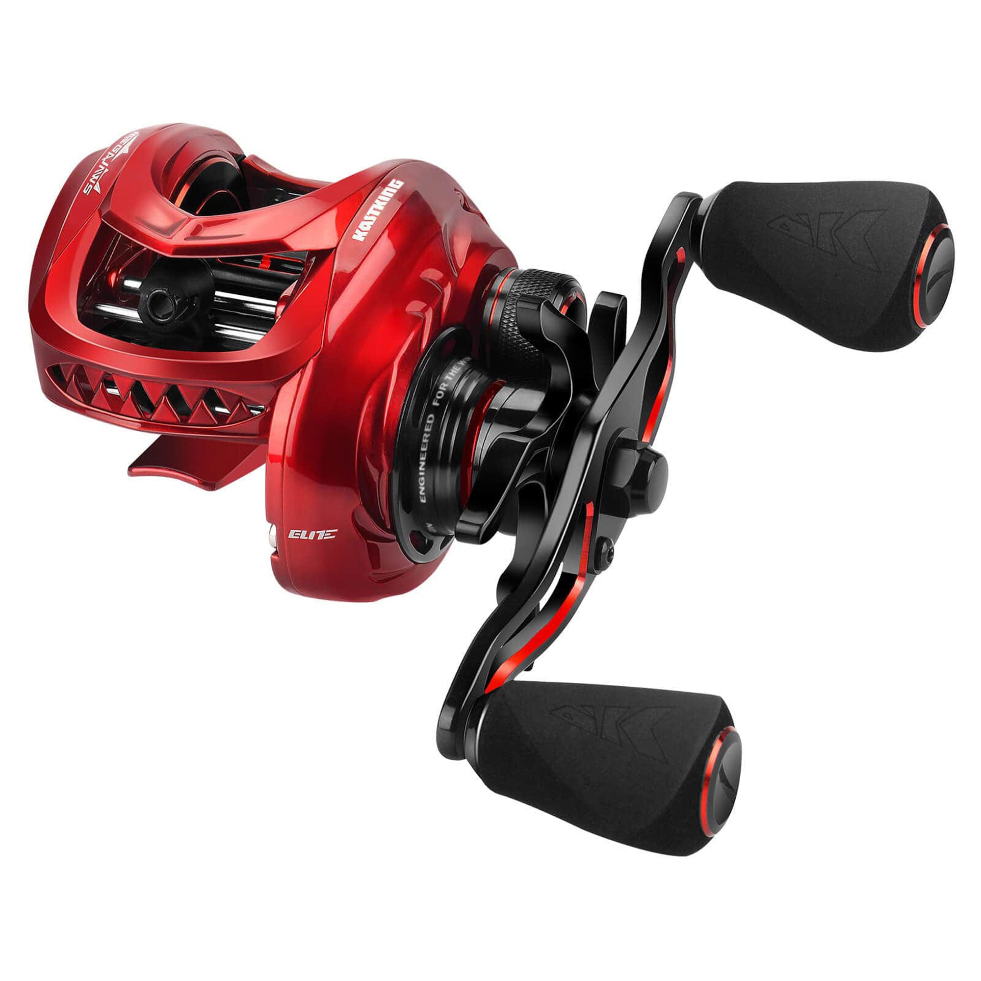 KastKing Reel MegaJaws Elite