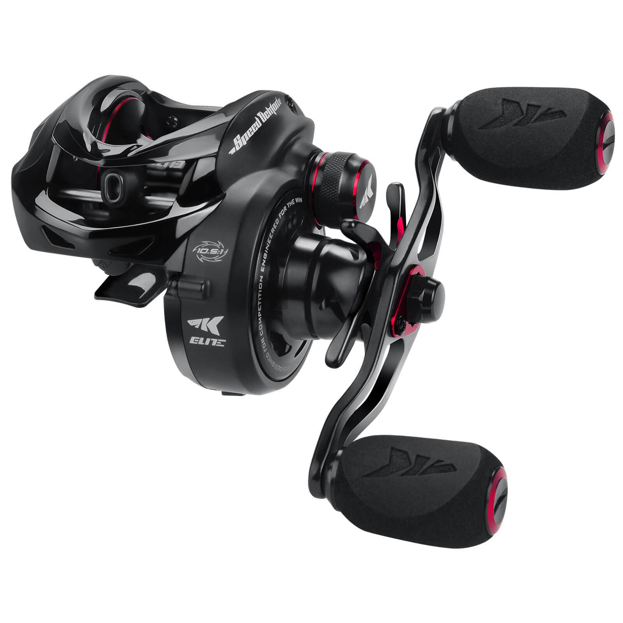 KastKing Reel SpdDemon Elite