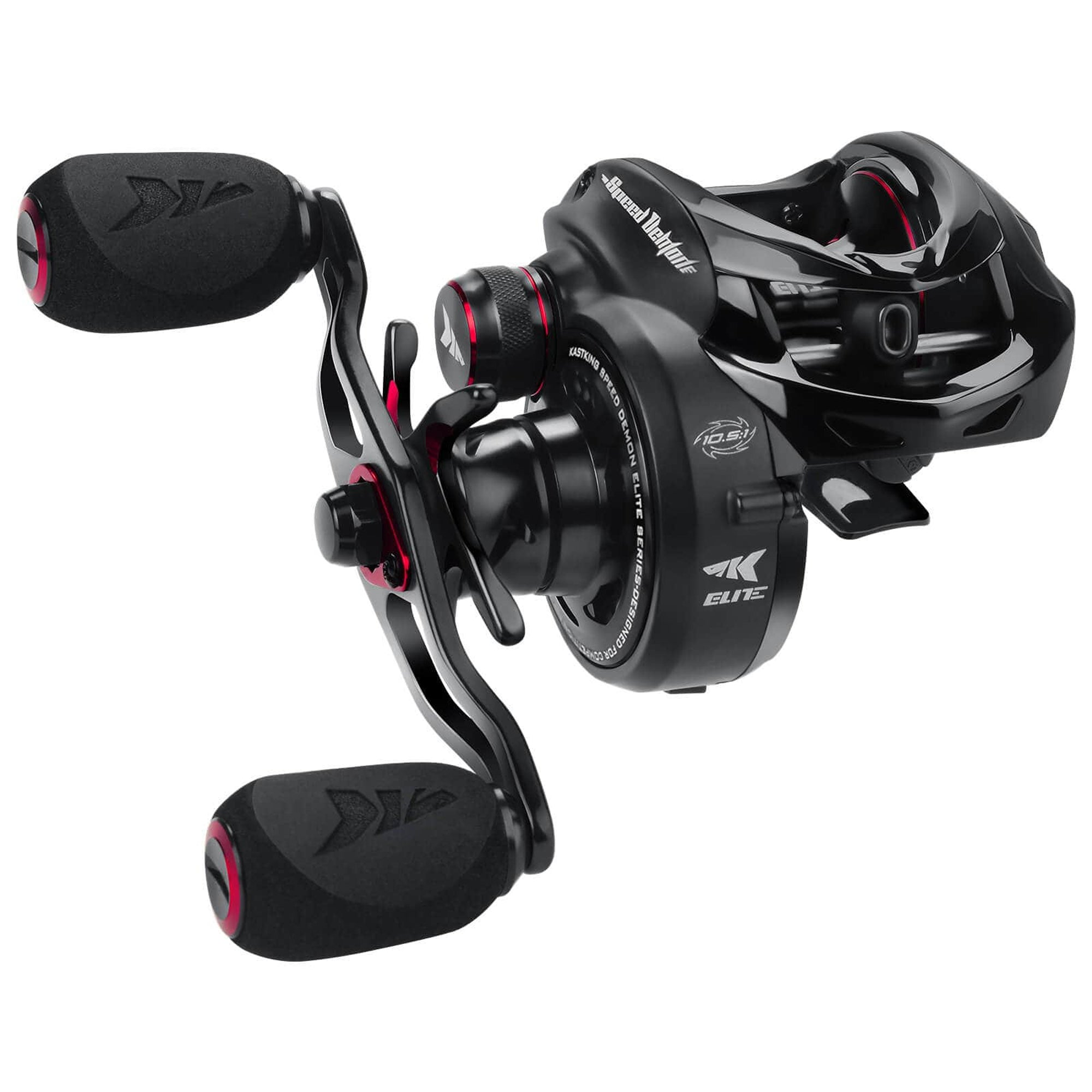 KastKing Reel SpdDemon Elite