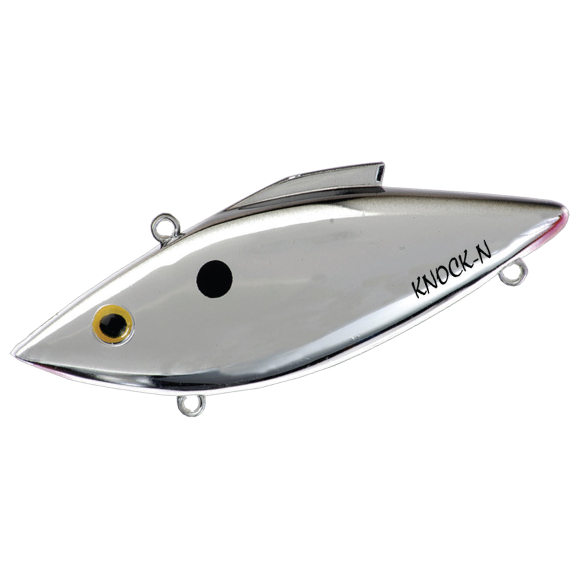 Bill Lewis Knock-N-Trap