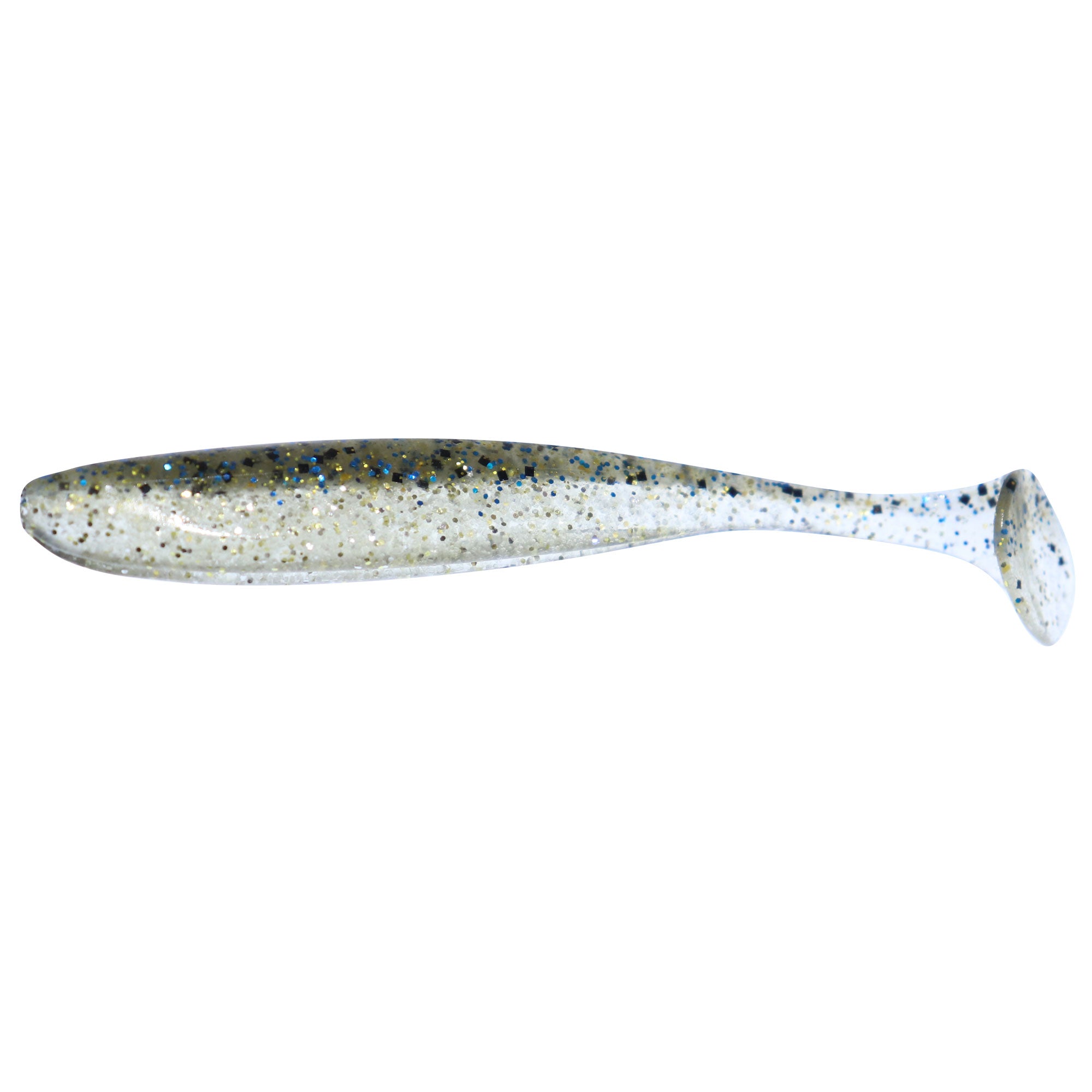 Keitech Easy Shiner