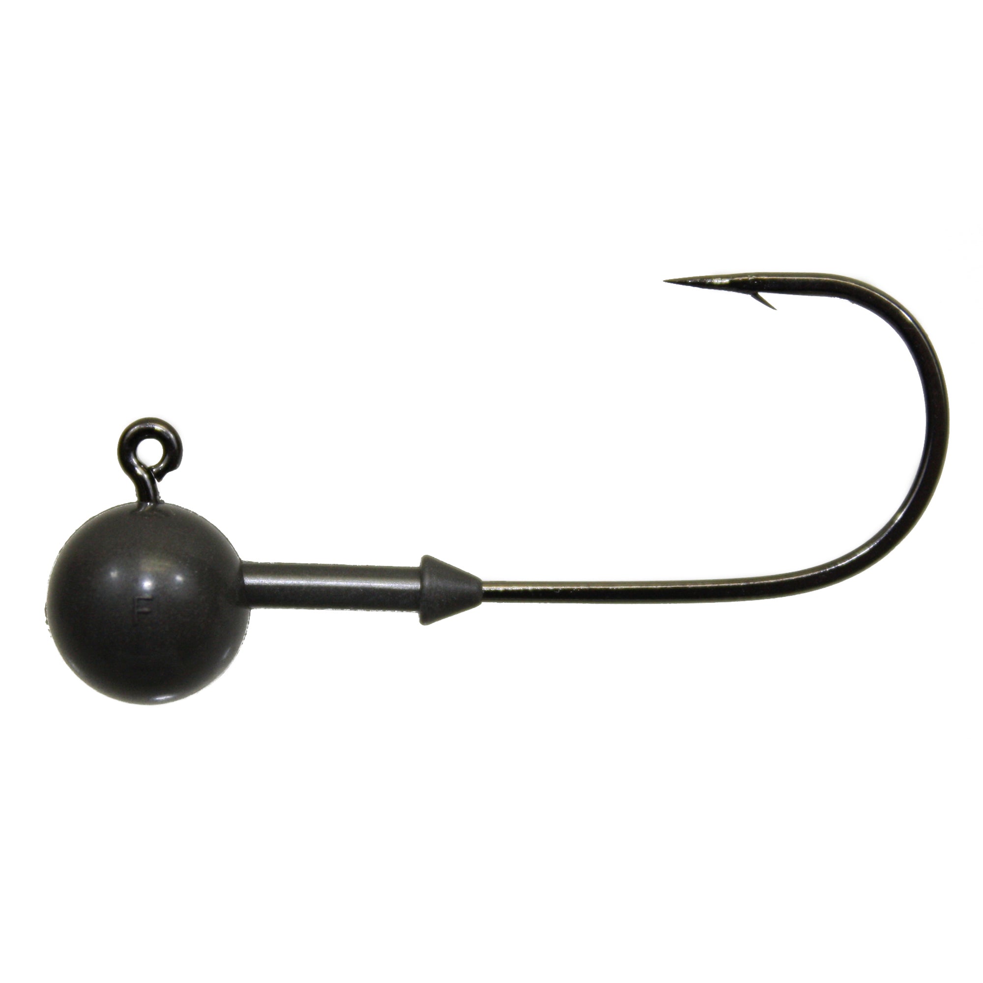 Keitech Tungsten Super Round