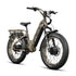 Krusader 3.0 All-Wheel Drive