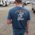 Deep Water Graphic Tee