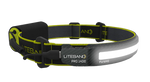 PRO 1400 Lumen PureHD™ Wide Beam Rechargeable Headlamp