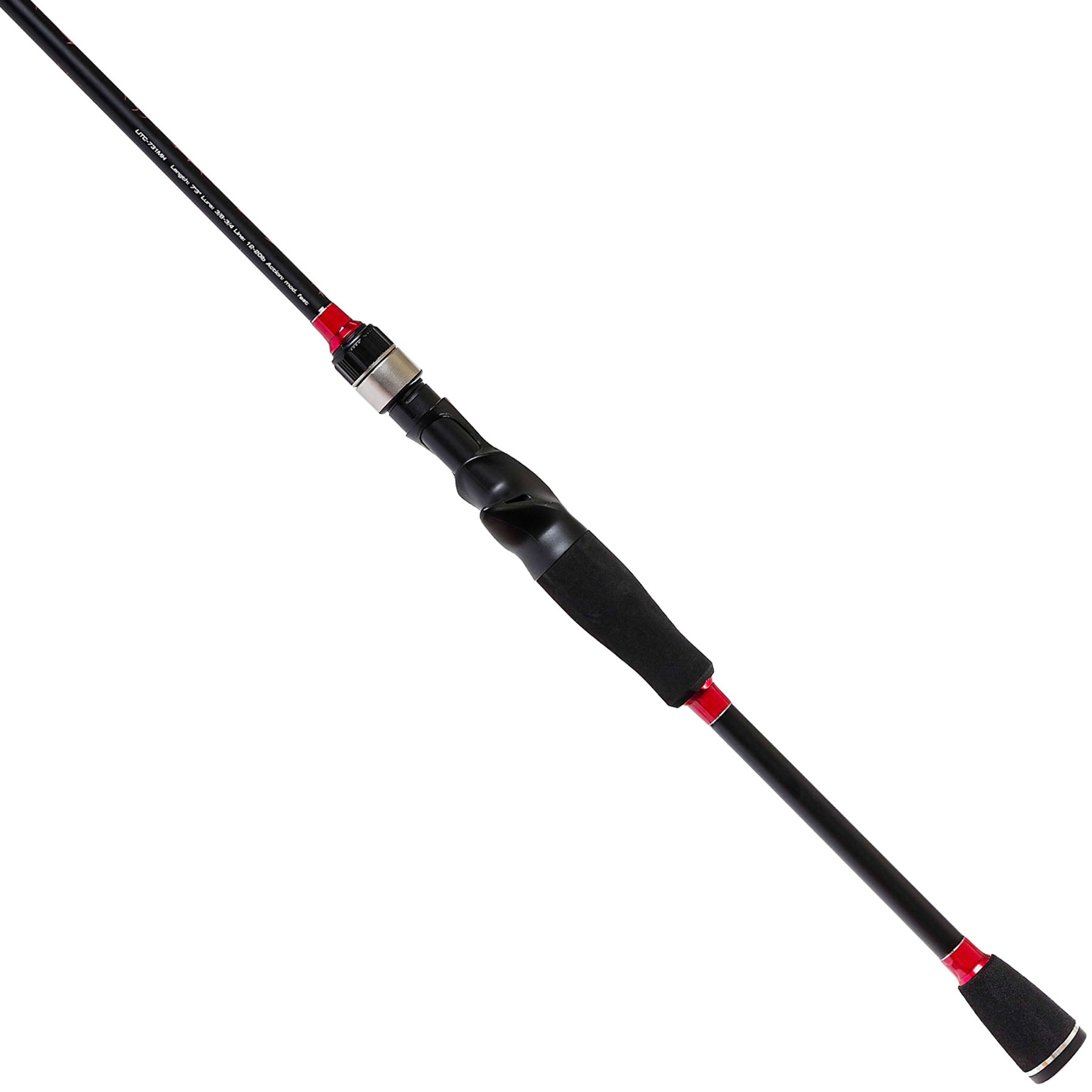 Favorite Fishing - LIT Casting Rod