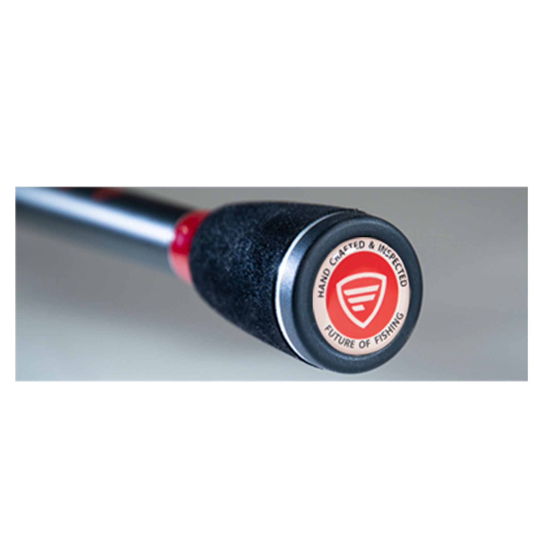 Favorite Fishing - LIT Casting Rod