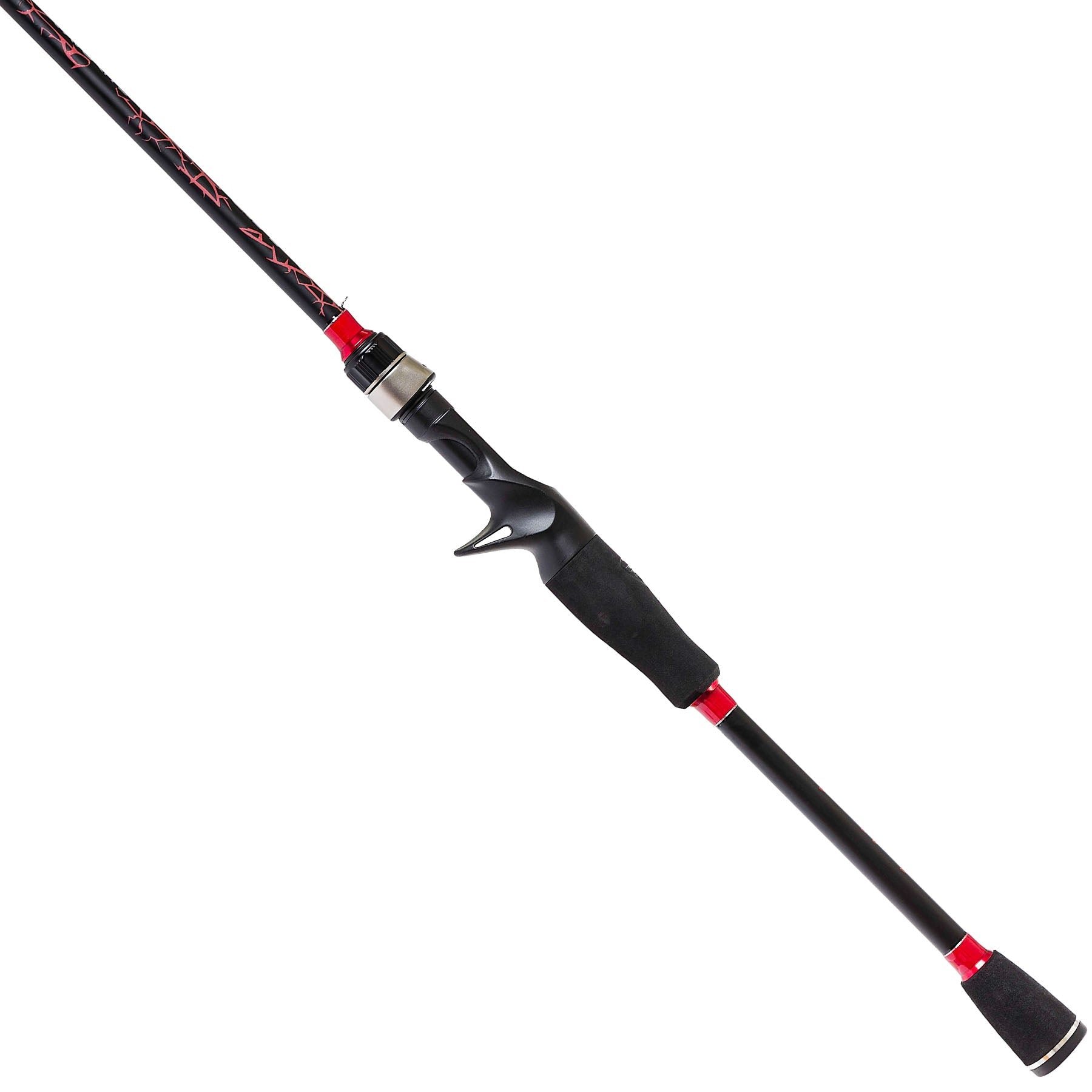 Favorite Fishing - LIT Casting Rod