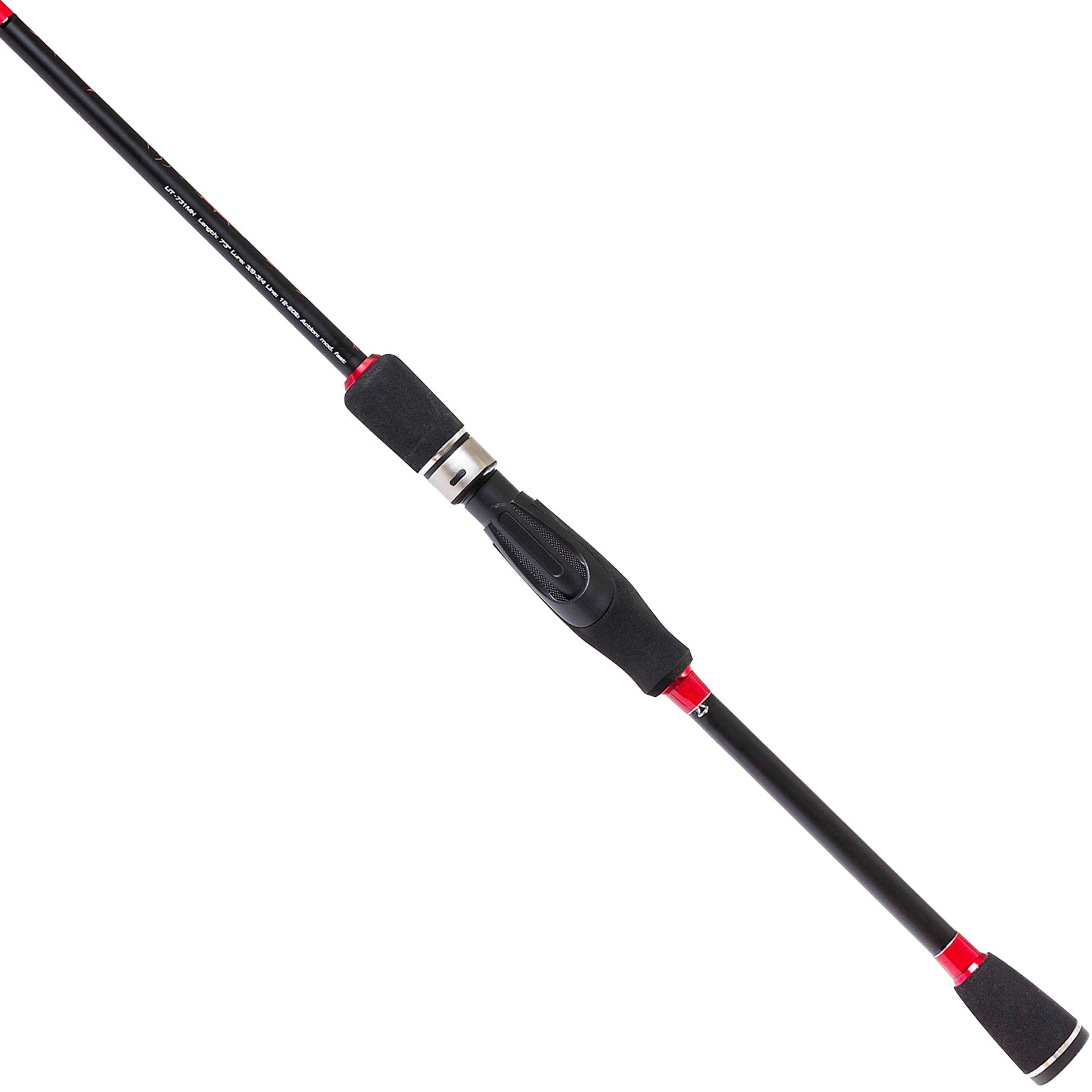 Favorite Fishing - Lit Spinning Rod