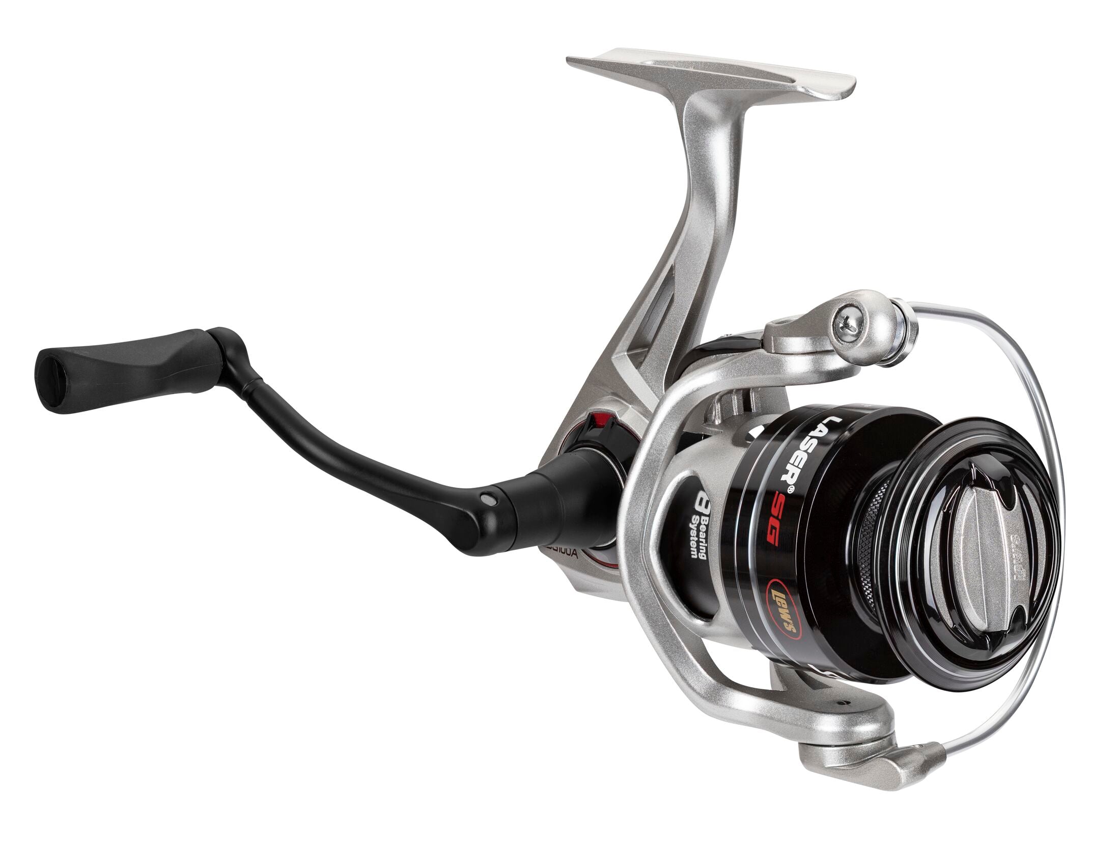 Lews Reel Laser SG SpeedSpin