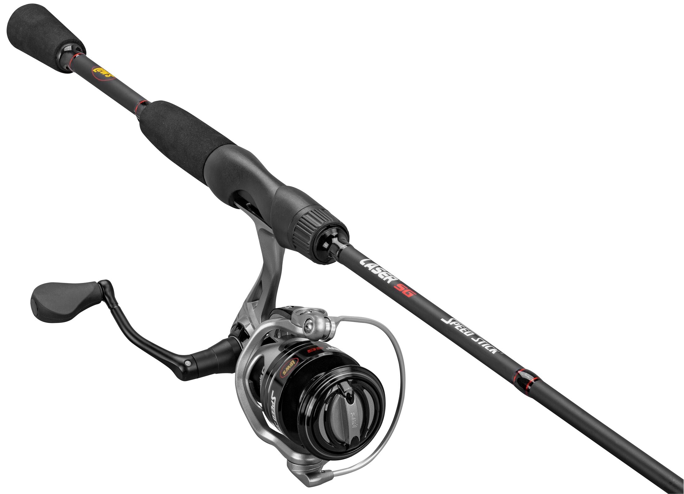 Lews Cmb Laser SG Spin