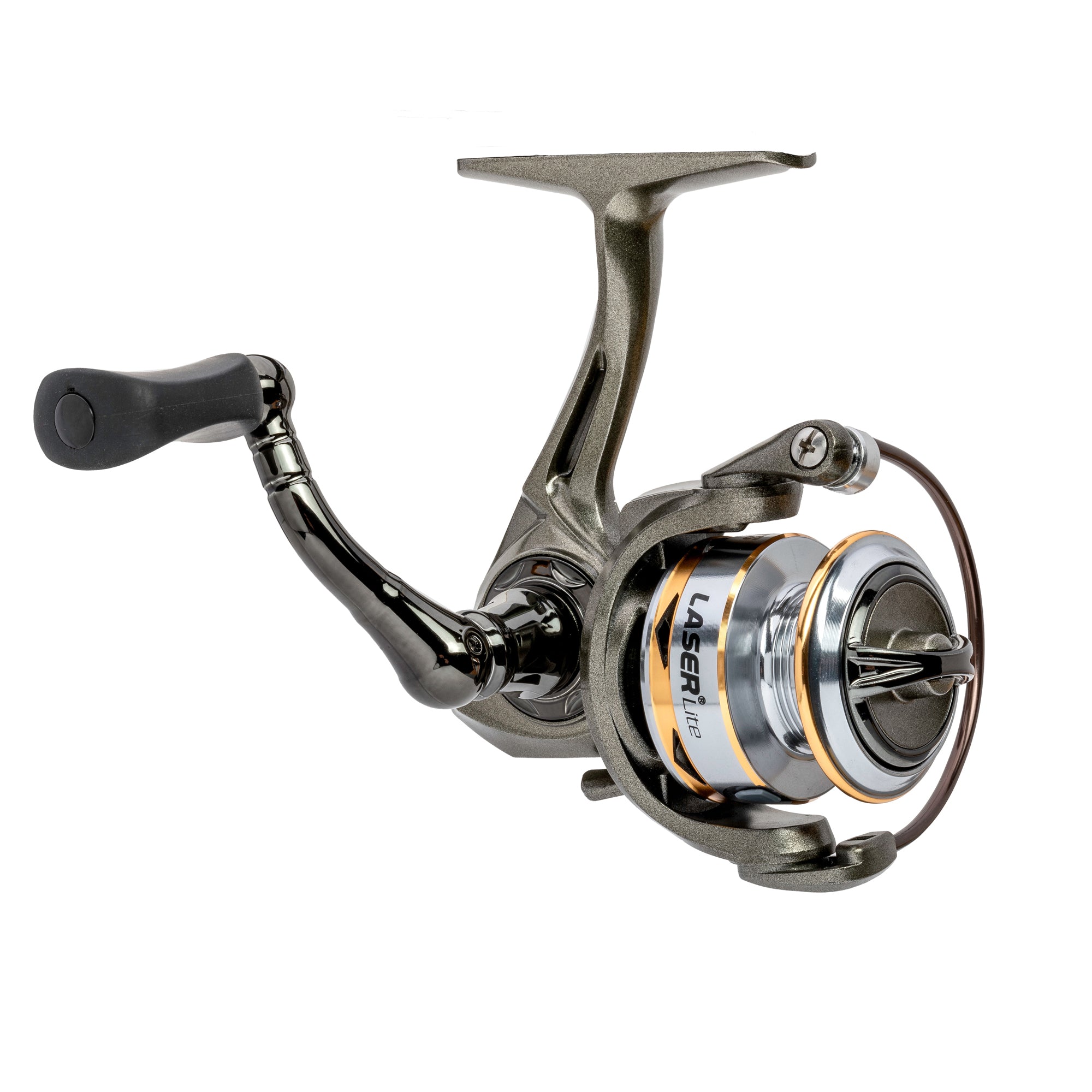 Lews Reel Laser Lite SP