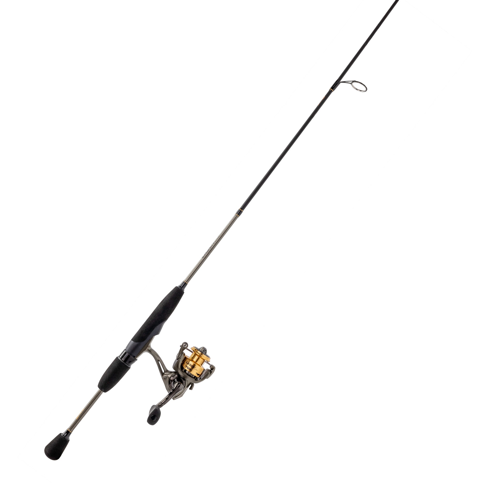 Lews Combo Laser Lite Spin