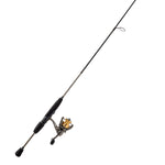 Lews Combo Laser Lite Spin