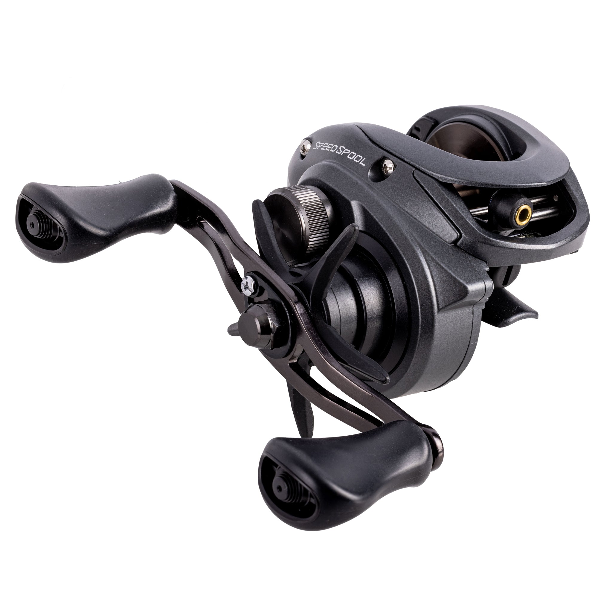 Lews Reel Speed Spool BC