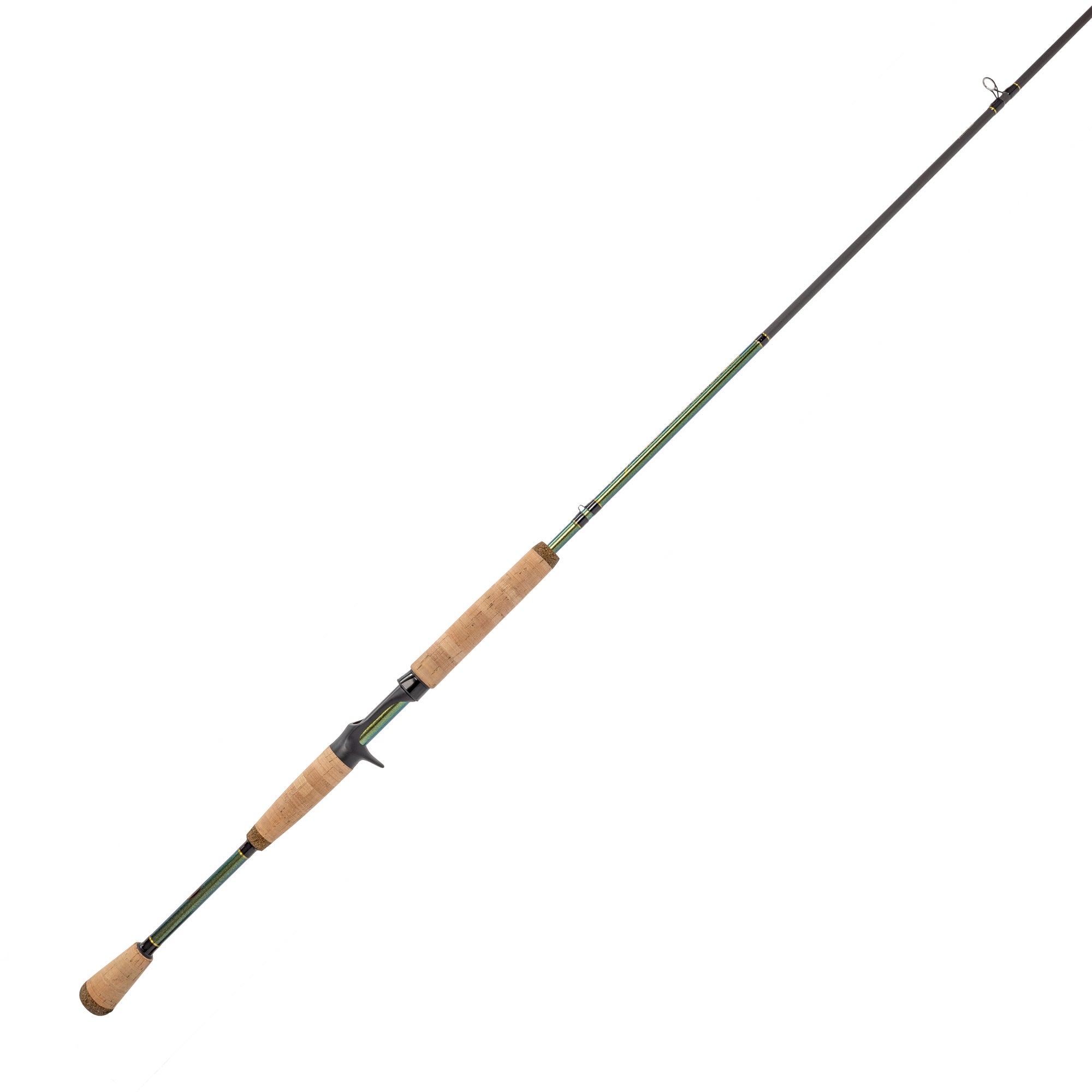 Mr Crappie Rod WM ClassicSig