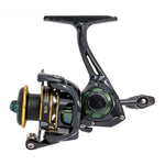 Mr Crappie Reel WM Sig SP