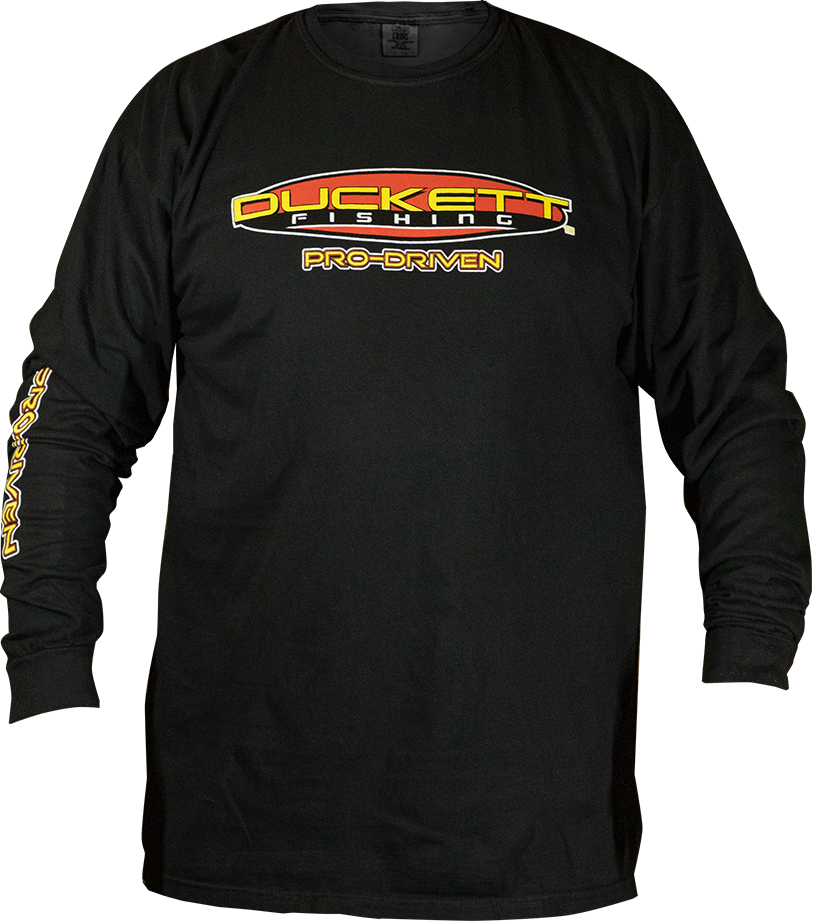 Classic Logo Longsleeve T-Shirt