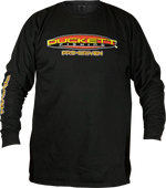 Classic Logo Longsleeve T-Shirt