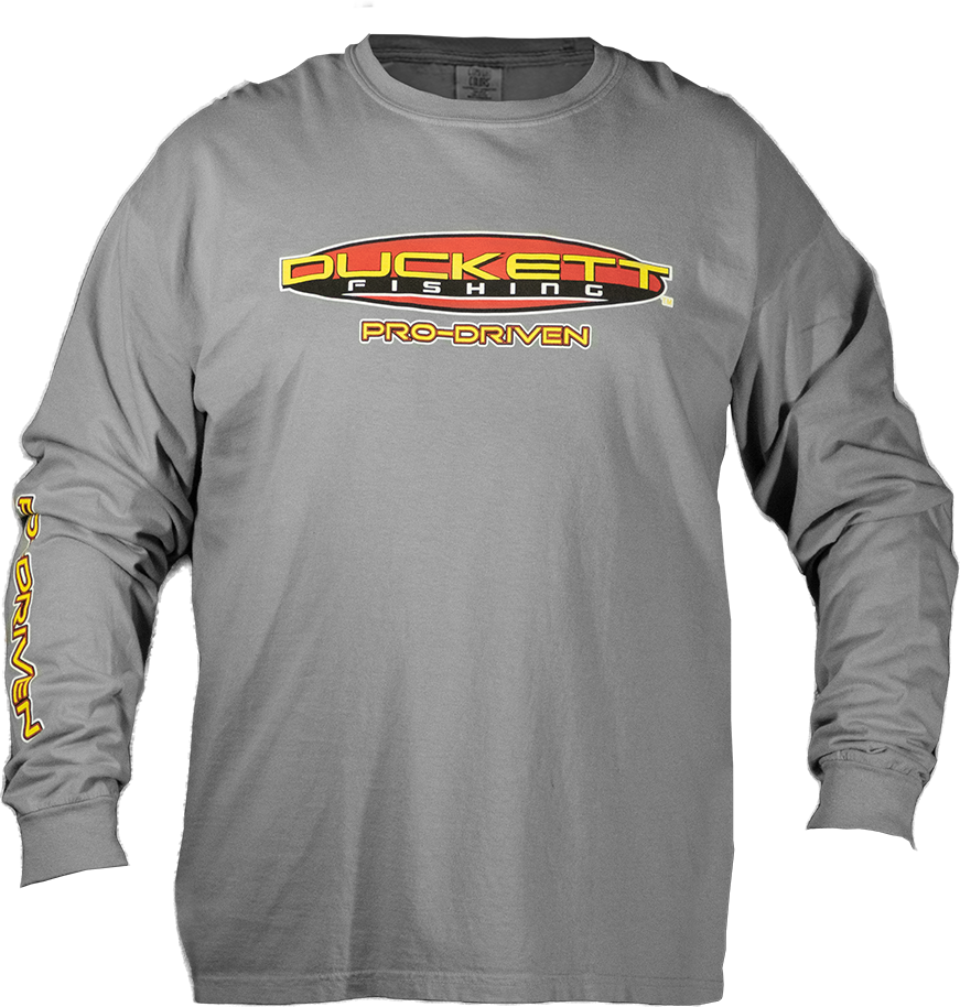 Classic Logo Longsleeve T-Shirt